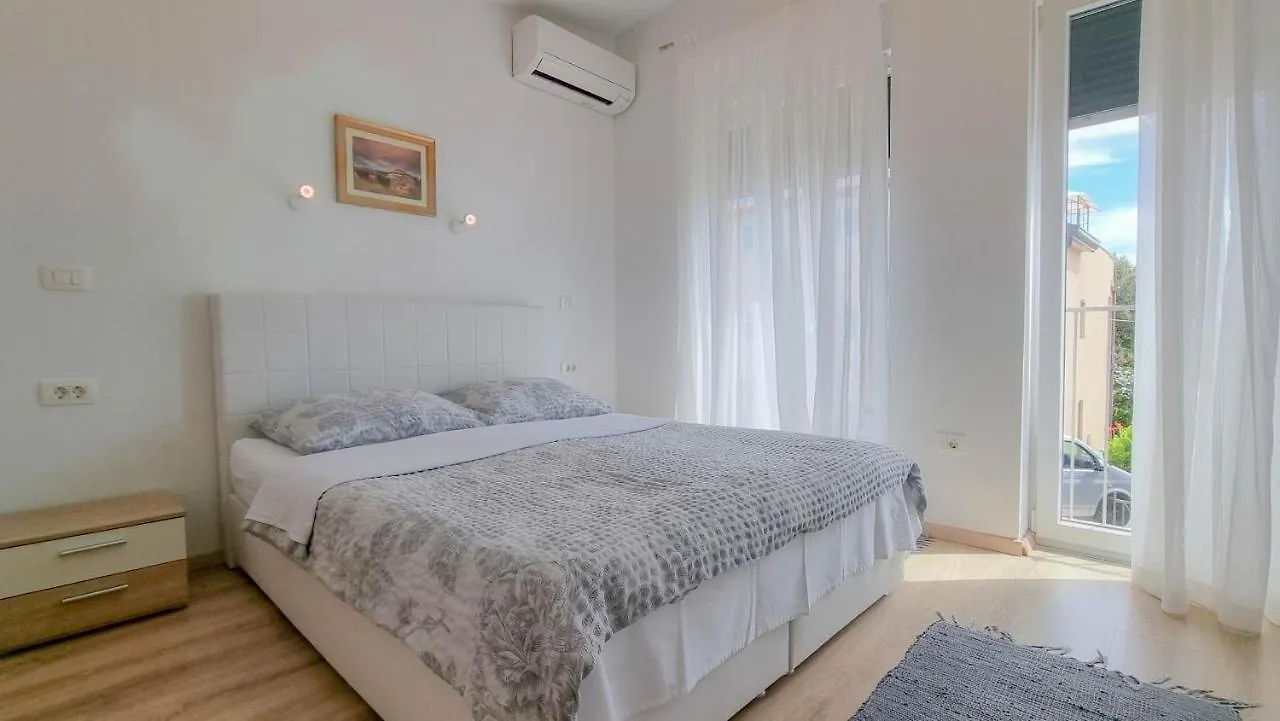 דירות Novigrad Istria Sebastian